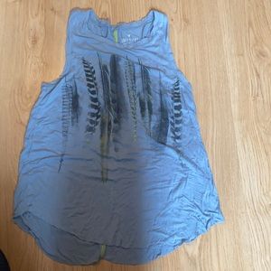 American eagle tank top